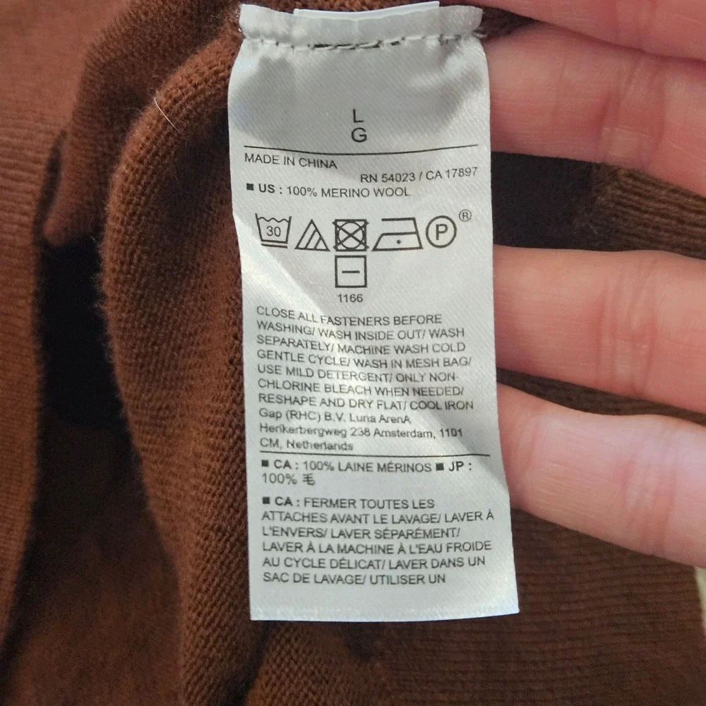 Banana Republic banana republic